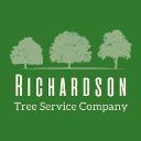 Richardson Tree Service Company logo